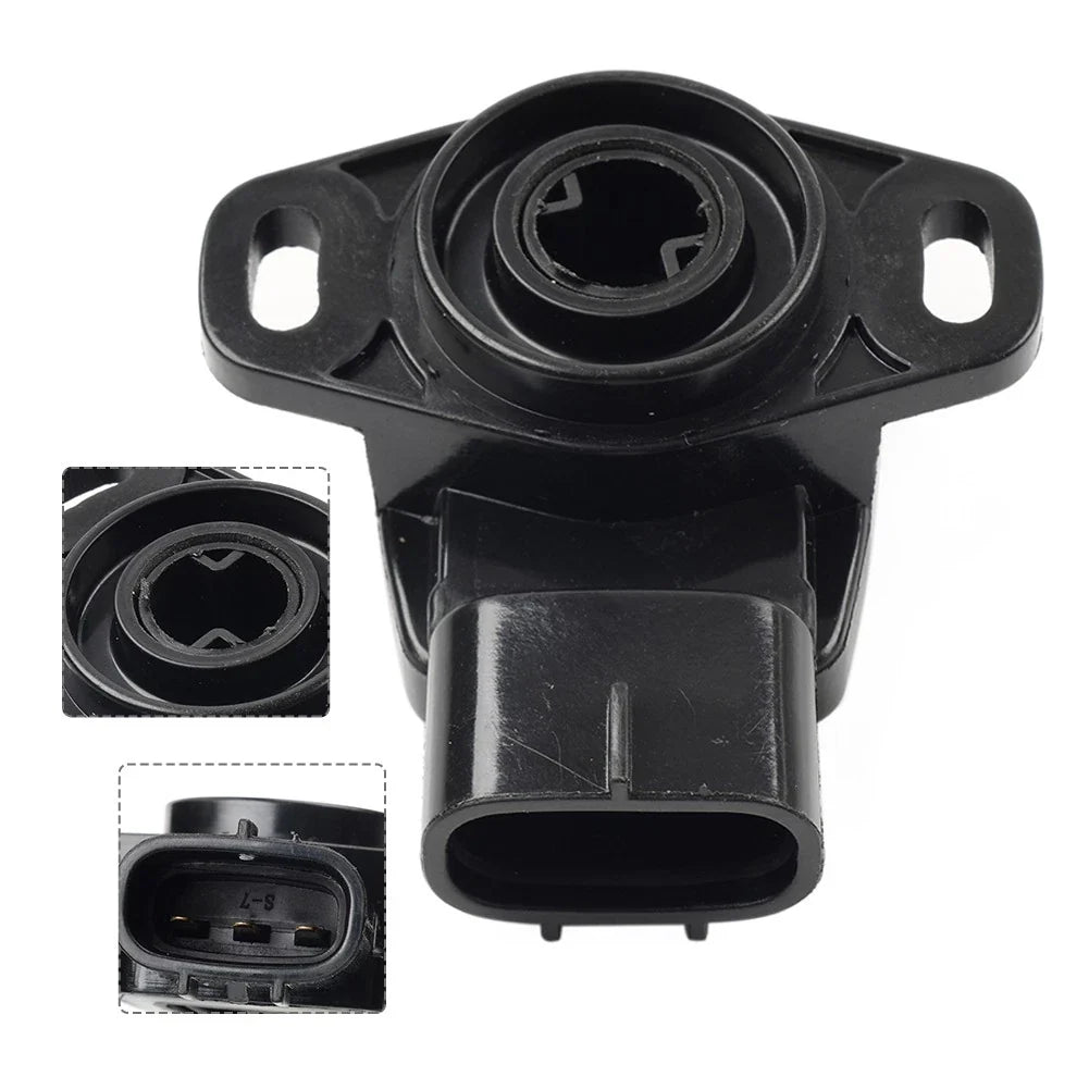 Throttle Position Sensor 26mm for Polaris Sportsman RZR 500 570 800 (2008-2019)