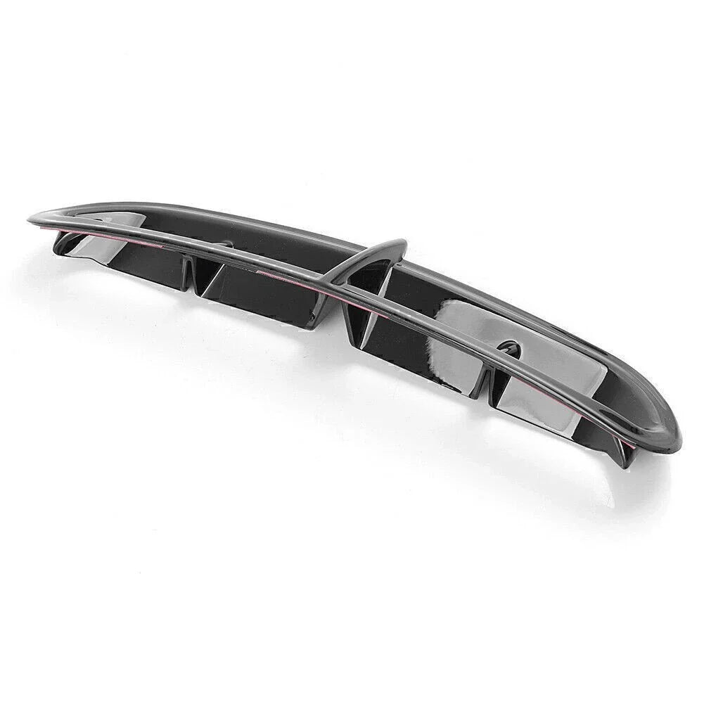 Fairing Vent Accent Trim for Harley Touring Electra Glide Street Glide (2014-2023)