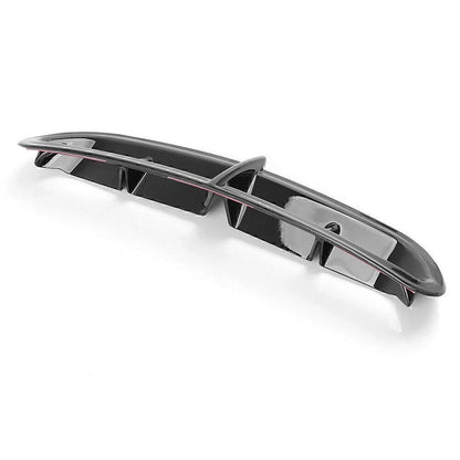 Fairing Vent Accent Trim for Harley Touring Electra Glide Street Glide (2014-2023)