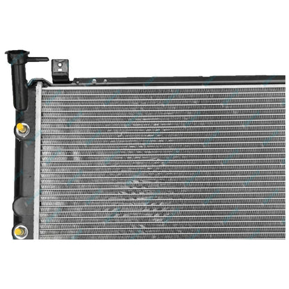 Radiator for Nissan Pulsar N13 1.6L 1.8L 16LF 18LE Aluminium Alloy Auto 1987~91