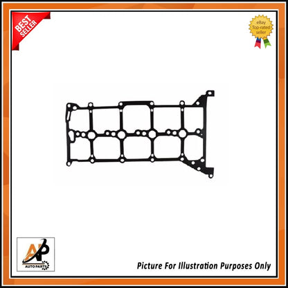 Head Cover Gasket Replacement for Ford Ranger TKE 2.0 EcoBlue (2016–2022)