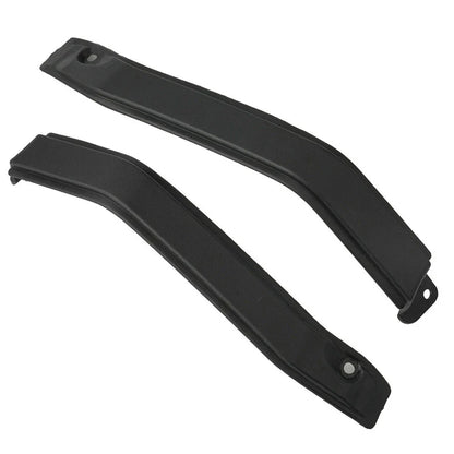 Upper Cab Corner Trim Molding for Ford F-150 (2009-2014)