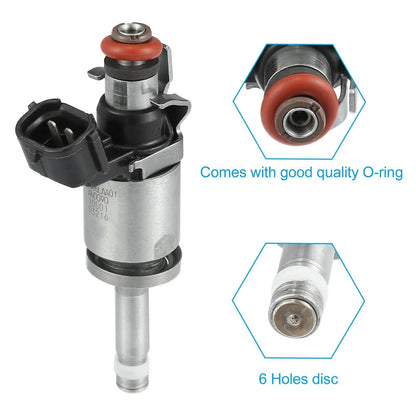 Fuel Injector Nozzle 2 x for Honda Accord 2.4L, CR-V (2013-2017)