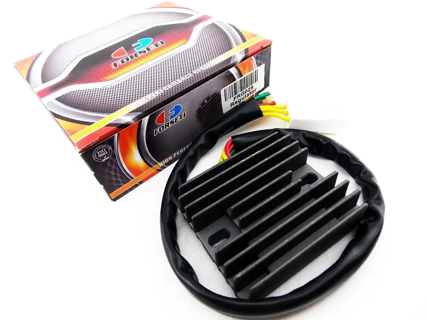 Regulator Rectifier Assembly for Honda CBR929RR (2000-2001)