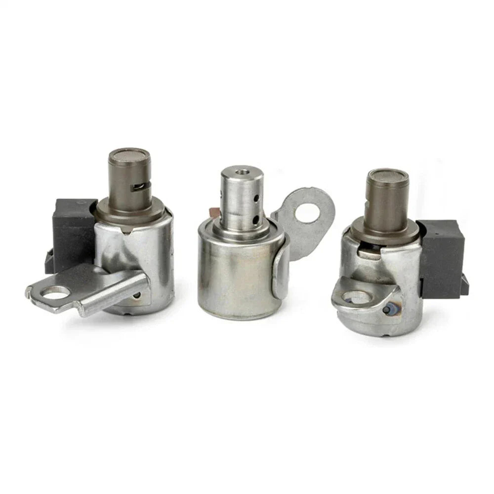 7pcs Transmission Solenoid Valve Kit for Lexus ES250 ES300 Toyota Avalon Camry (1992-2006)