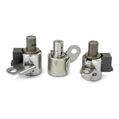 7pcs Transmission Solenoid Valve Kit for Lexus ES250 ES300 Toyota Avalon Camry (1992-2006)