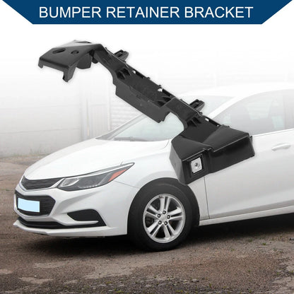 Right Front Bumper Support Bracket for Chevrolet Cruze Sedan (2011-2016)