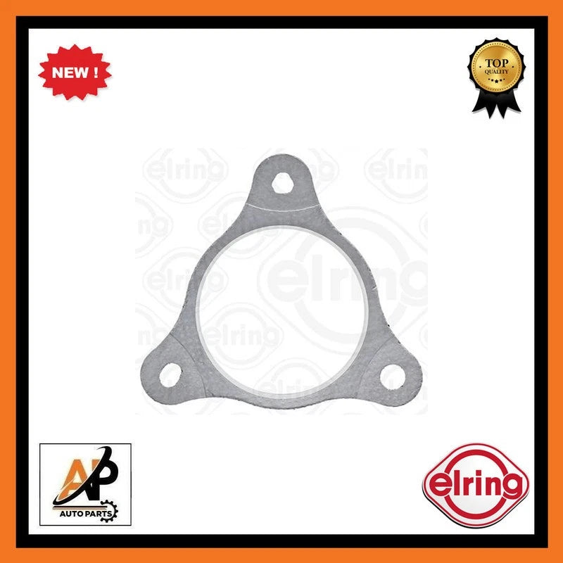 Exhaust Pipe Gasket Replacement for Saturn (2008–2010)