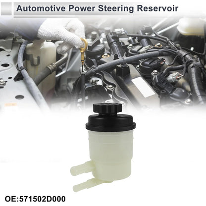 Power Steering Reservoir for Hyundai Elantra (2001-2006) 1 x Unit