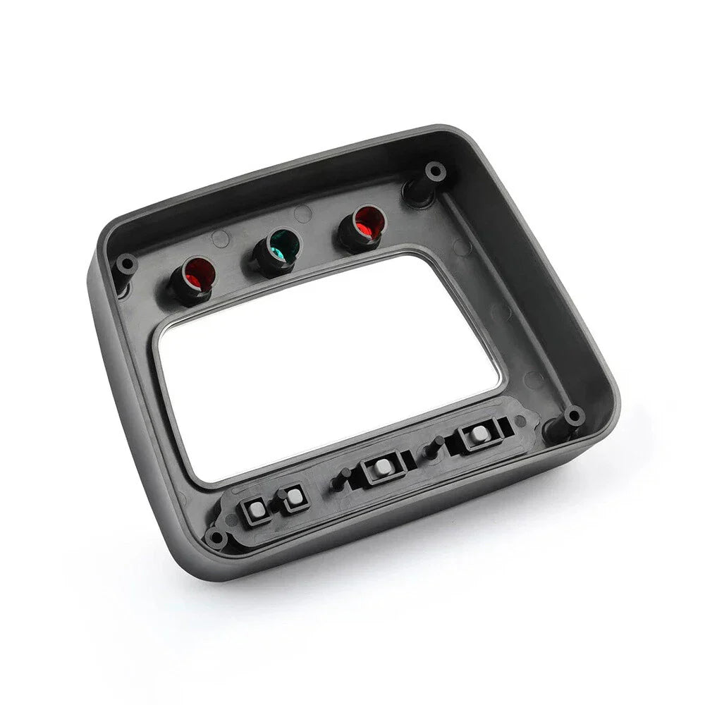 Speedo Meter Dash Upper Cover for Honda Rubicon 500 TRX500FA (2001-2004)