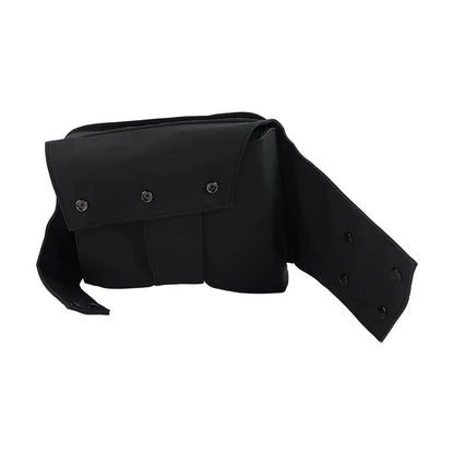 Right Side Saddlebag Pouch for Harley Touring Road King Electra Glide (2009-2023)