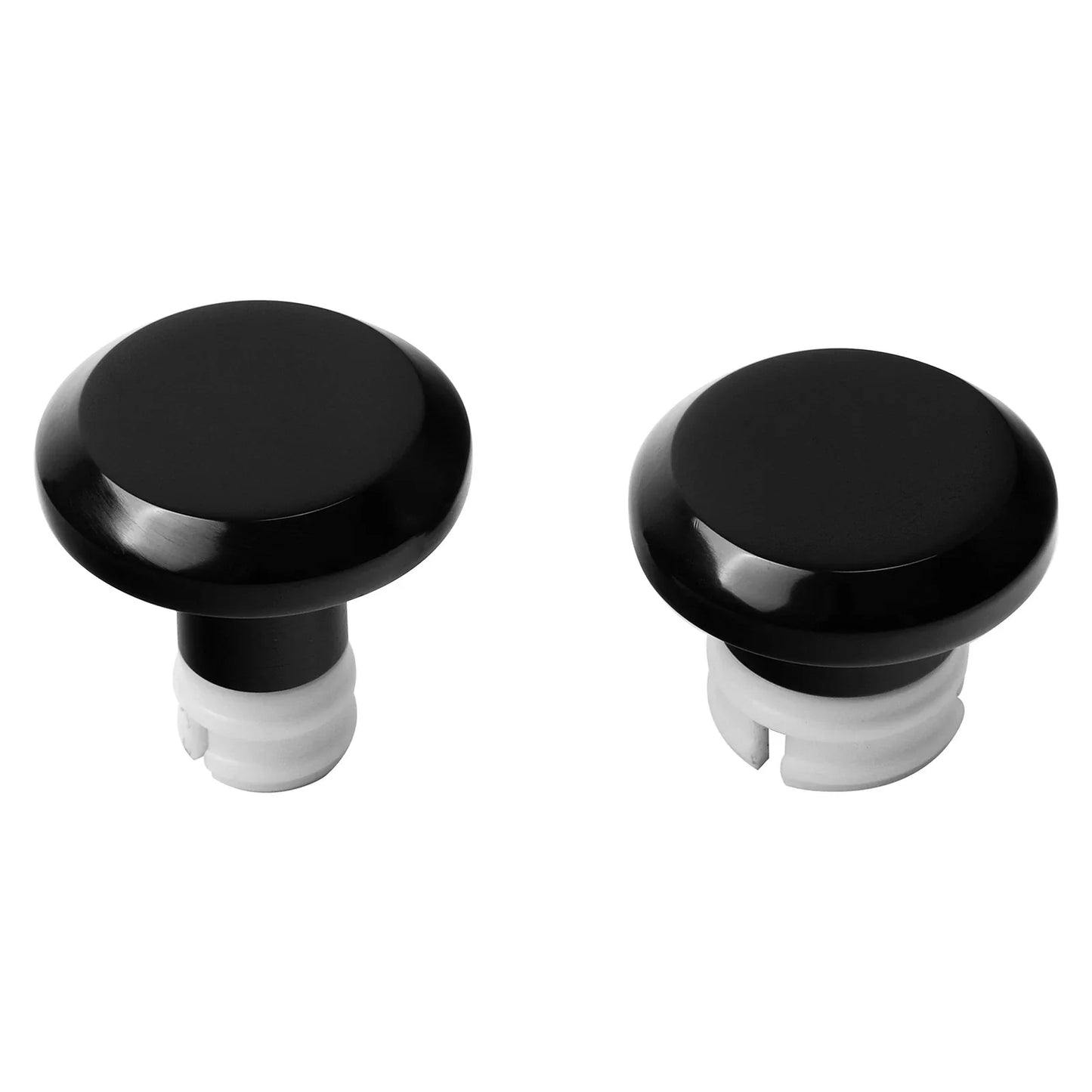 Front Axle Nut Covers for Harley Nightster RH975 (2022-2024)