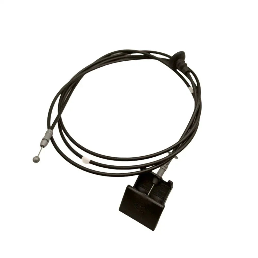 Hood Release Cable for Mazda 6 GH GG, Mazda 3 BK (2002-2013)
