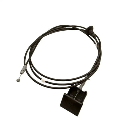 Hood Release Cable for Mazda 6 GH GG, Mazda 3 BK (2002-2013)