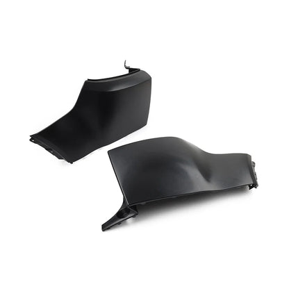 Rear Bumper Corner Insert Cover for Land Rover Range Rover Evoque (2010-2019)