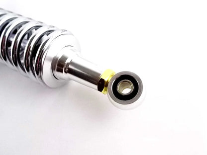 250mm JBS Rear Air Nitrogen Cell Shock Absorbers for CAN-AM MX-6