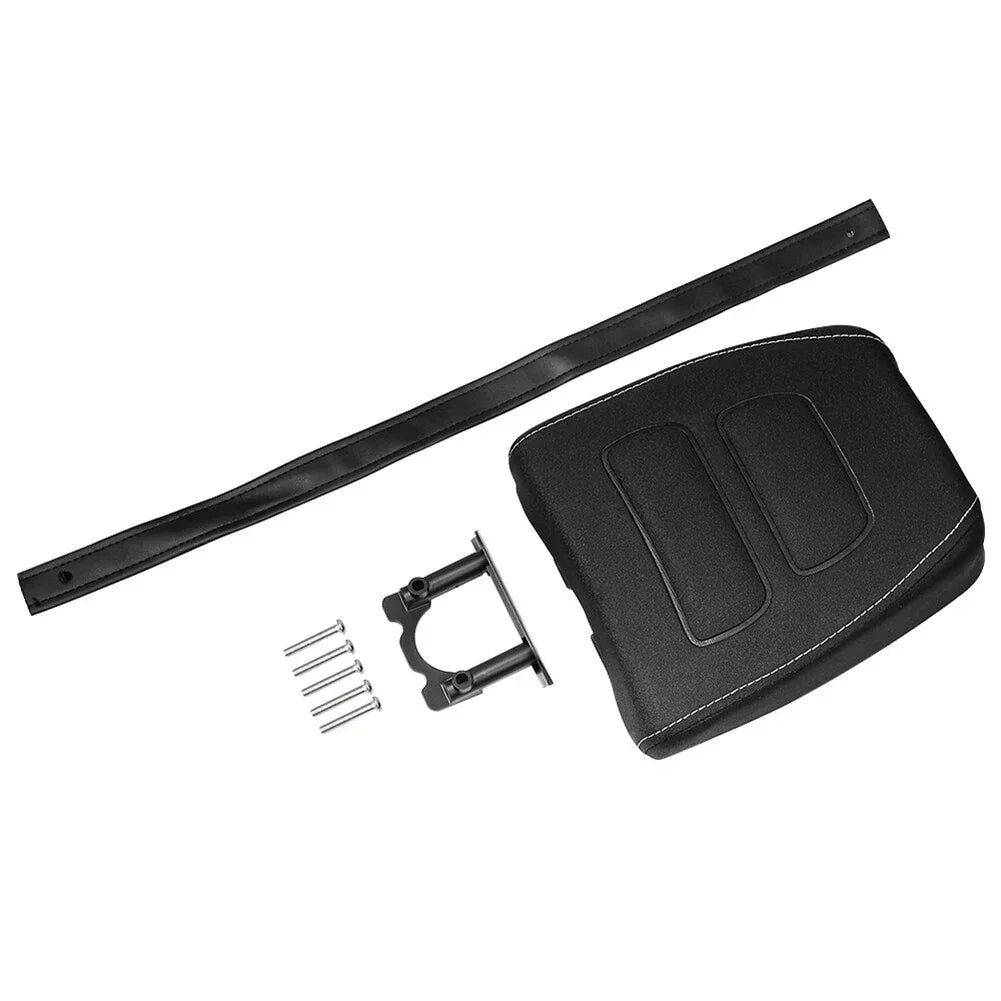Rear Pad Passenger Seat Cushion for Harley Sportster S 1250 (2021-2022)