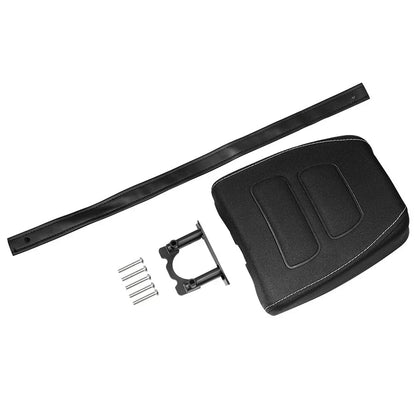Rear Pad Passenger Seat Cushion for Harley Sportster S 1250 (2021-2022)