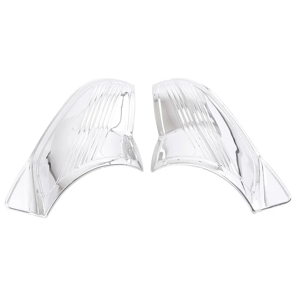Inner Batwing Fairing Covers for Harley Electra Glide Classic (1996-2013)