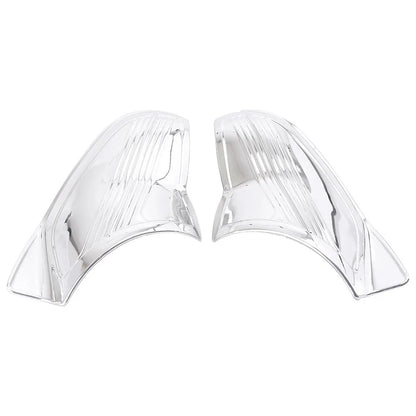 Inner Batwing Fairing Covers for Harley Electra Glide Classic (1996-2013)