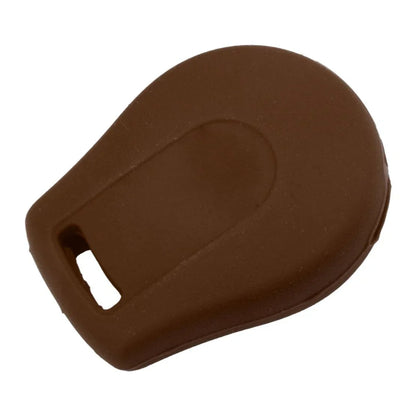 Silicone 4 Button Remote Key Cover Case for Nissan Cube Rogue Versa NV200