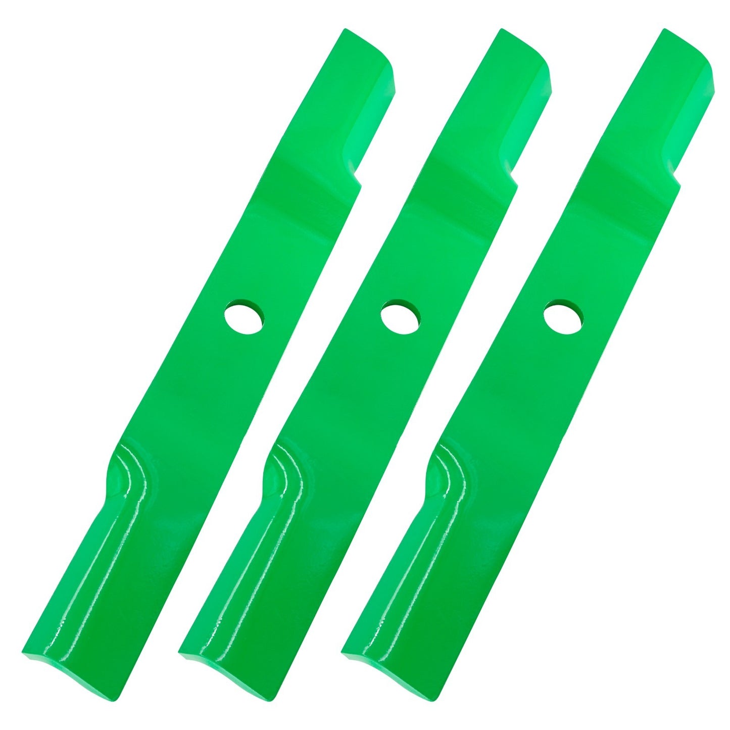 Deck Blade Replacement for Land Pride FDR1648 FDR1660 FDR1672 (1995–2005)
