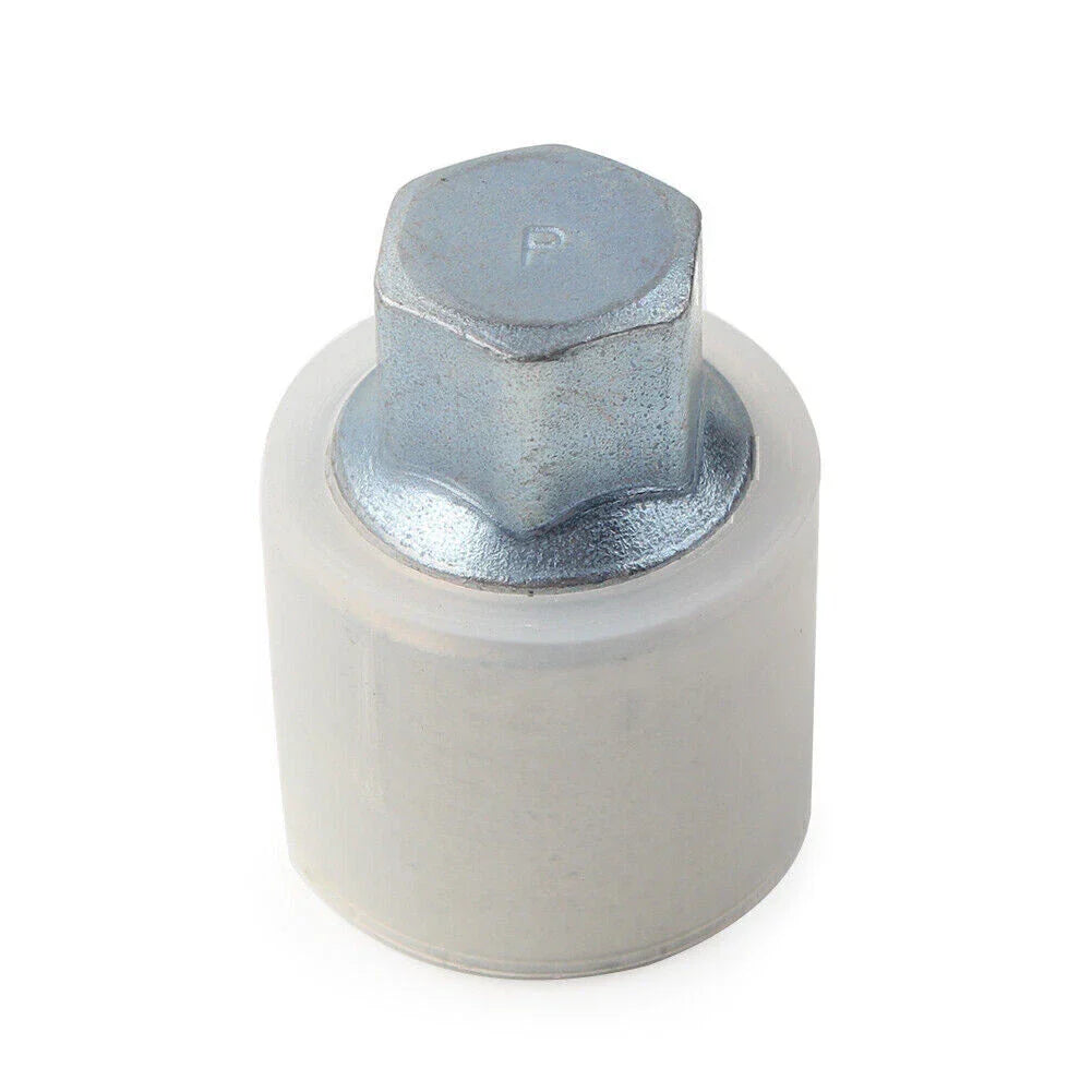 Locking Wheel Nut Key Bolt for Audi (Various Years)
