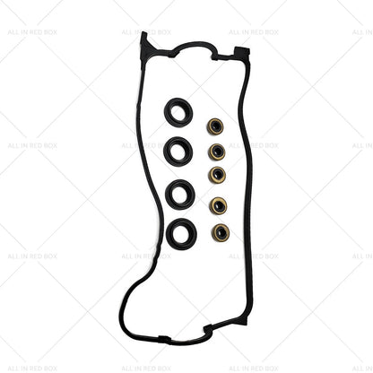 Rocker Valve Cover Gasket Set for Honda Civic EG EK D16Y4 D16Y5 D15Z1 (1992-2000)