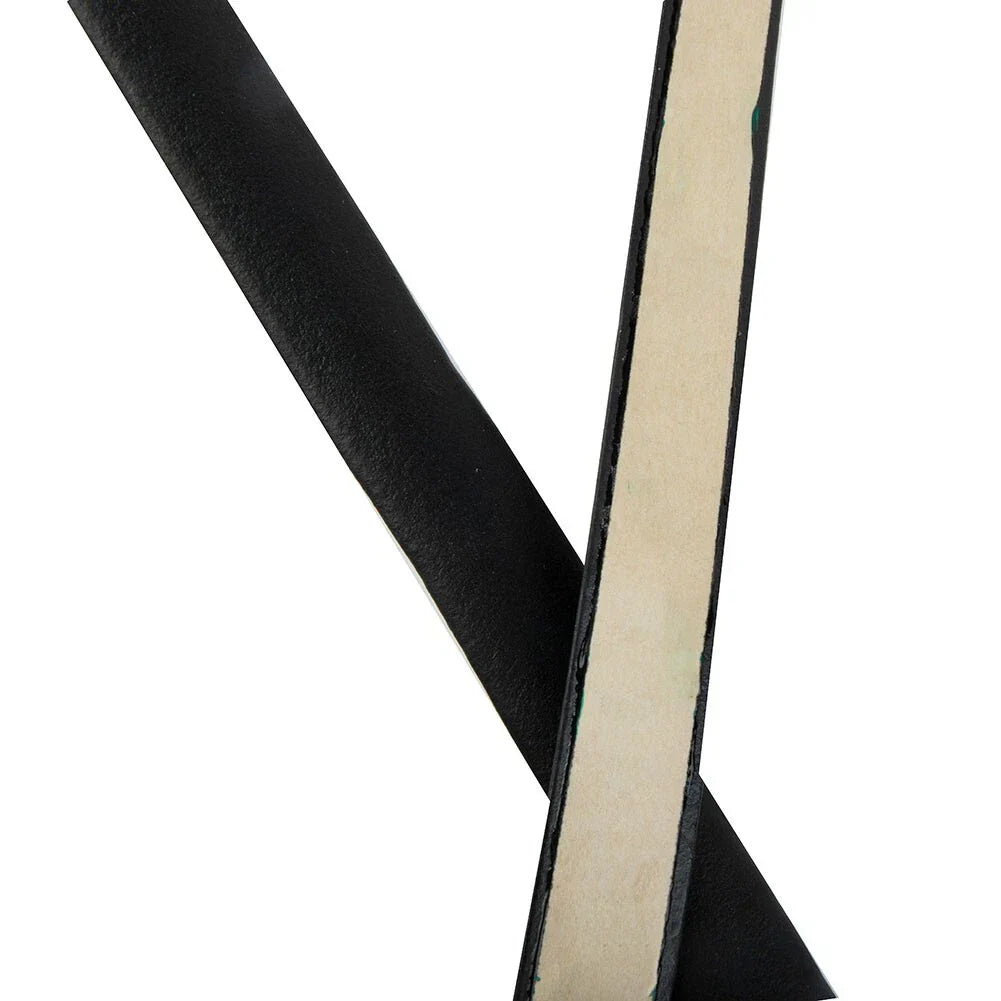 EPDM Rubber Sealing Strip / 3 Meters for Car Window Front Windshield