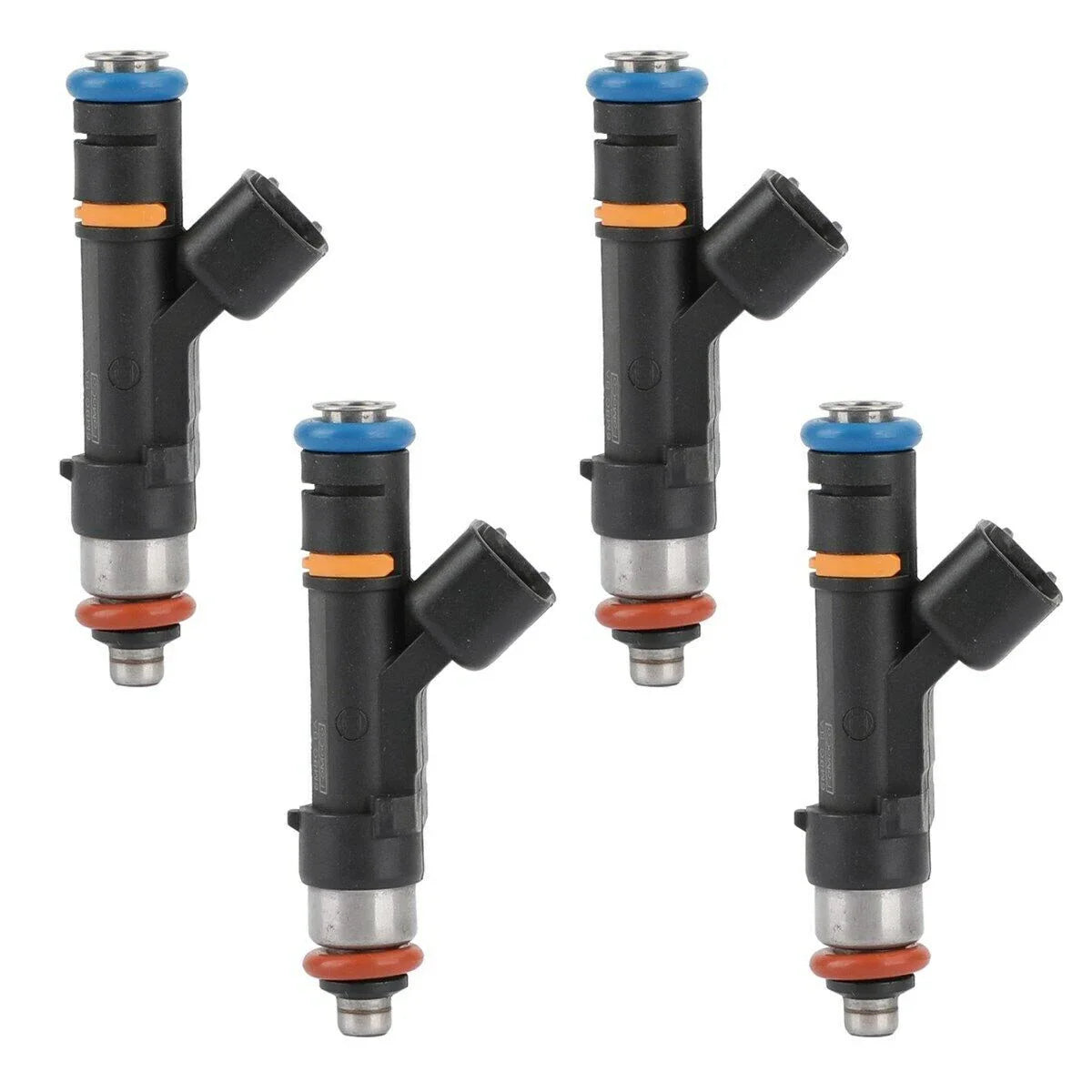 4 x Fuel Injectors for Mazda 6 GH 2.5L L5-VE (2008-2012)