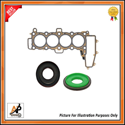 Engine Rebuild Kit for Jaguar XF 2.0 204DTD  (2016–2019)