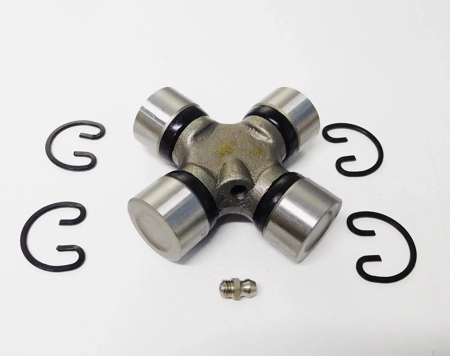 Front Universal Joint for Mazda BT50 4WD Diesel (2006-2011)