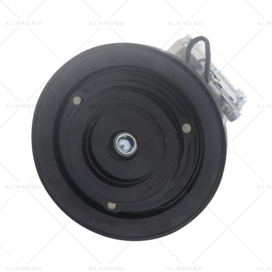 Air Con Compressor for Toyota Landcruiser HDJ80R 4.2L Diesel (1990-1997)