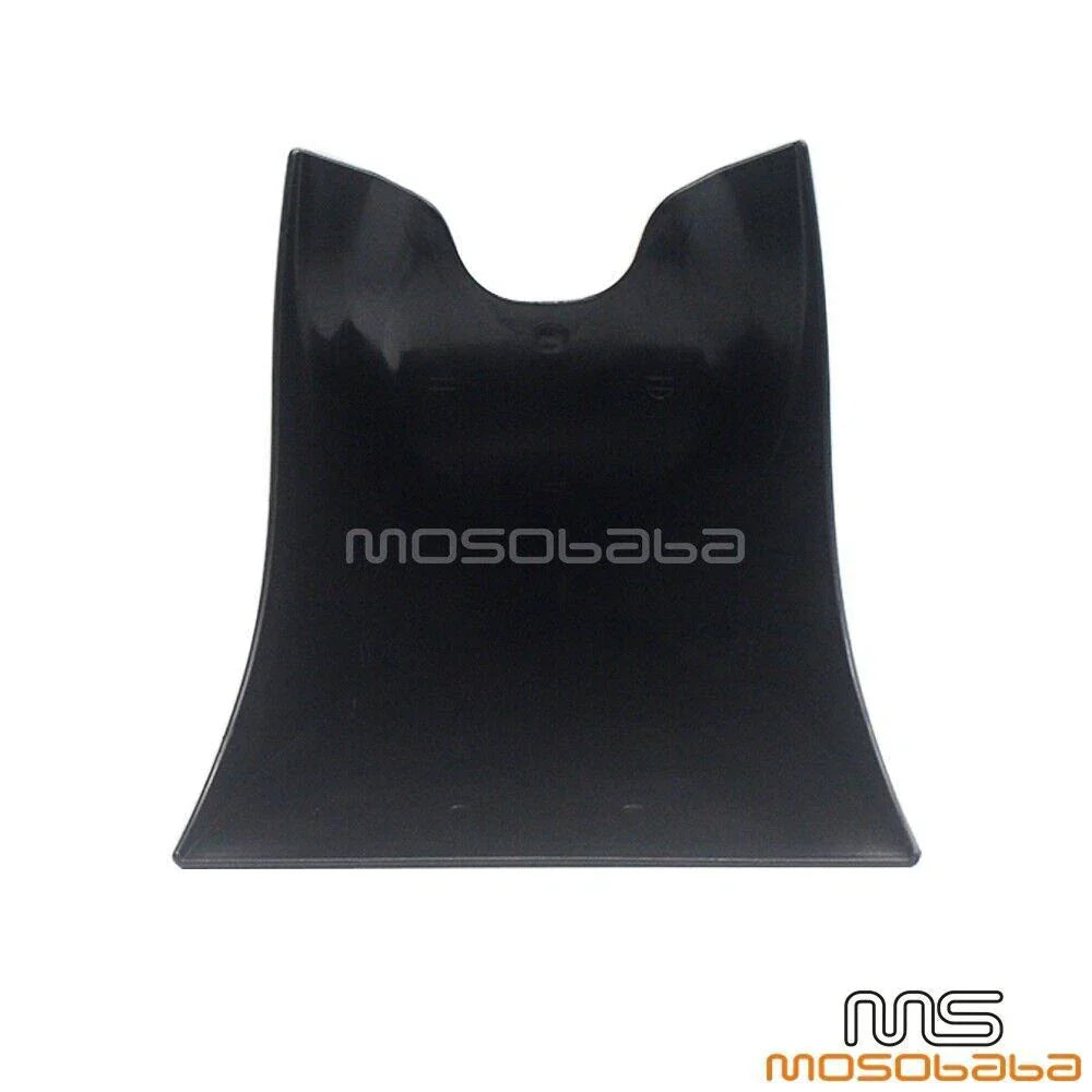 Chin Spoiler Fairing Cover for Harley Dyna Softail Fat Boy Sportster (04-17)