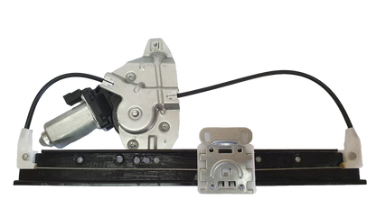 Rear Right Window Regulator With Motor for Land Rover Freelander (1998���2006)
