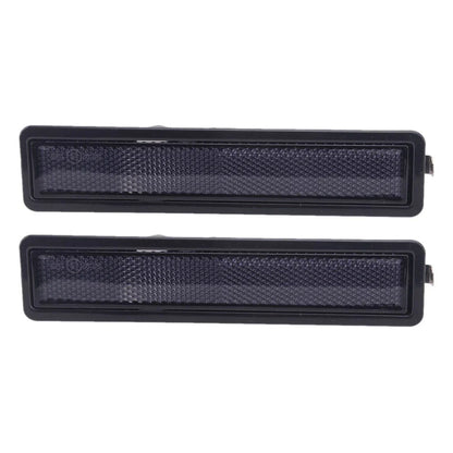 2 x Side Marker Lights for BMW E30 E32 E34 318i 535i (1982-1996)