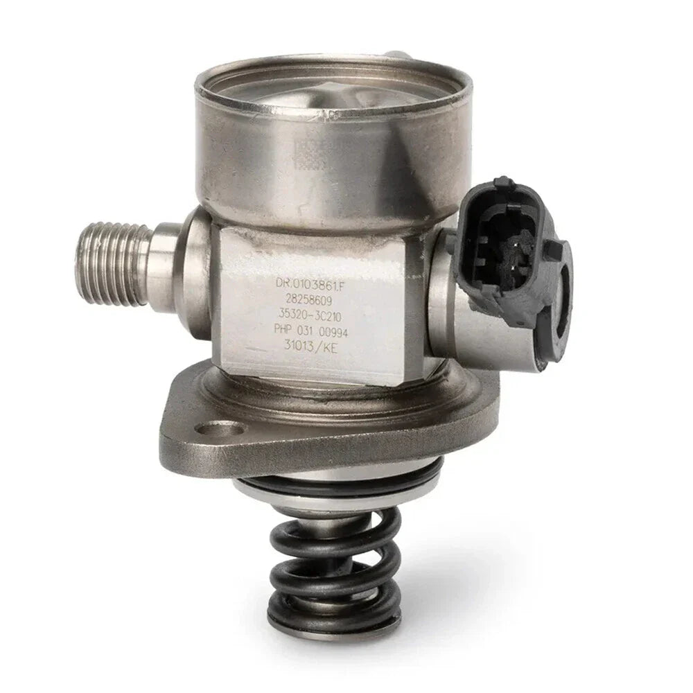 High Pressure Fuel Pump for Hyundai Azera, Santa Fe, Kia Sedona (2015-2017)