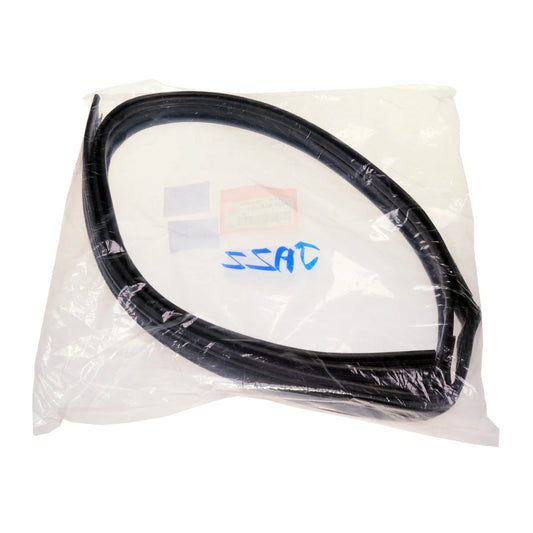 FRT Weatherstrip Glass Run Channel for Honda Fit/Jazz 2001-2008