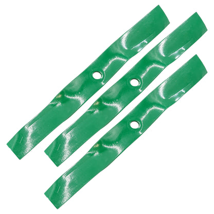 Deck Blade 62 Inch Replacement for John Deere 2025R 2027R 2032R (2025–2027)