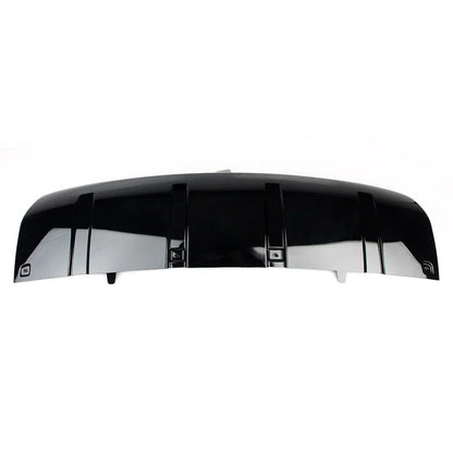 Bumper Skid Plate Trim for Land Rover Discovery 5 (2017-2021) Black
