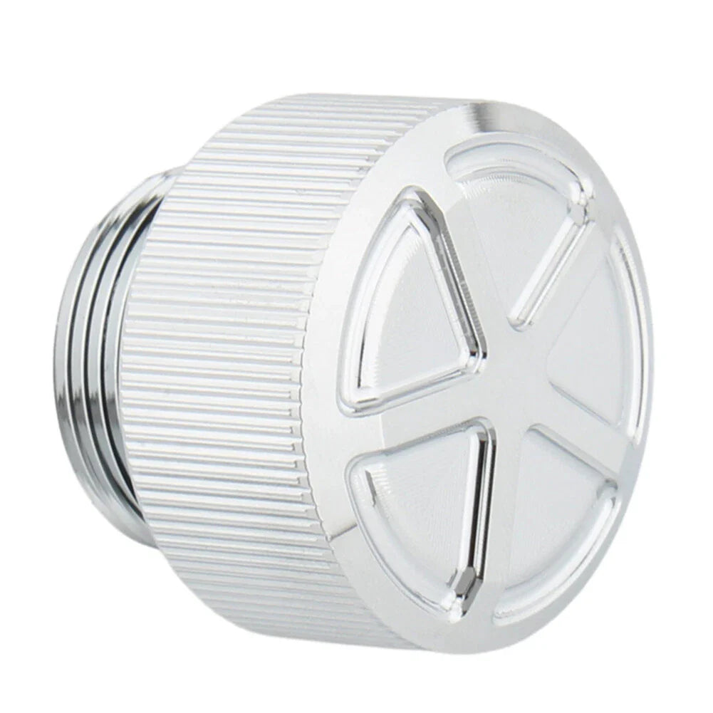 Engine Oil Filler Cap Plug Cover for YAMAHA VMAX 1200 1700 XJR 1300