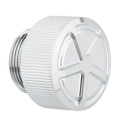 Engine Oil Filler Cap Plug Cover for YAMAHA VMAX 1200 1700 XJR 1300