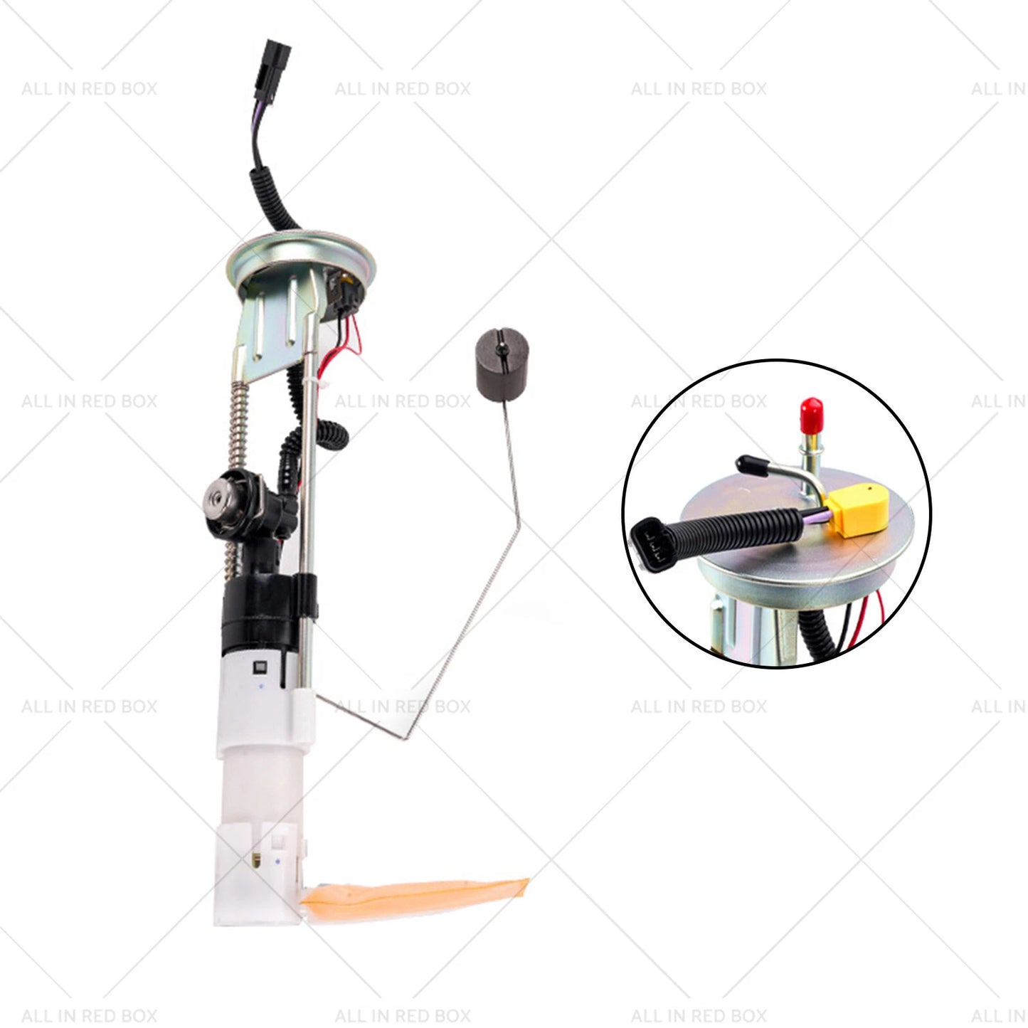 Fuel Pump Assembly for Polaris Ranger 500/700/800 (2008-2013)