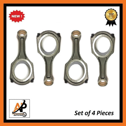 Connecting Rod Con Rod Heavy Duty for Mercedes Sprinter 2.1 OM651 (2007–2018)