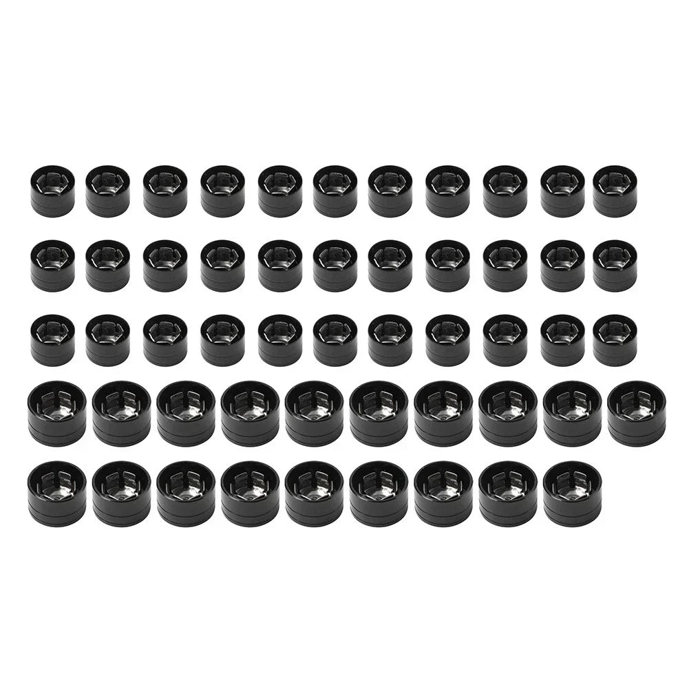 5 Engine Topper Bolt Cover Screws for Indian Chief Chieftain (2014-2023)