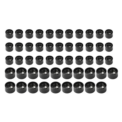 5 Engine Topper Bolt Cover Screws for Indian Chief Chieftain (2014-2023)