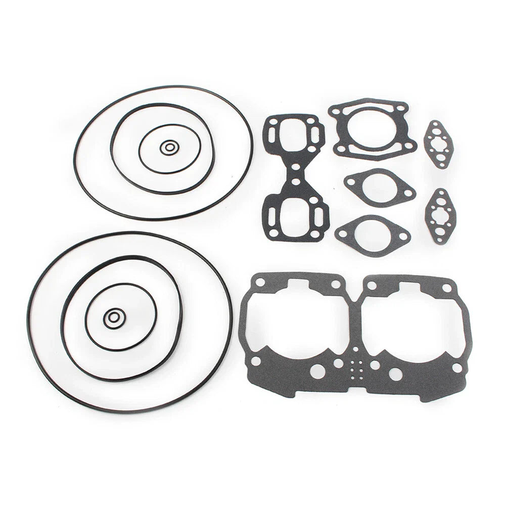 Top End Gasket Kit for Sea-Doo 785 800 GSX GTX XP SPX Challenger (1996-1999)