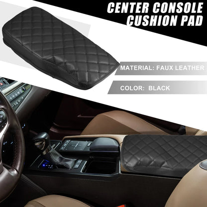 Center Console Armrest Seat Box Cover for Lexus ES330 ES350 (2005-2009)