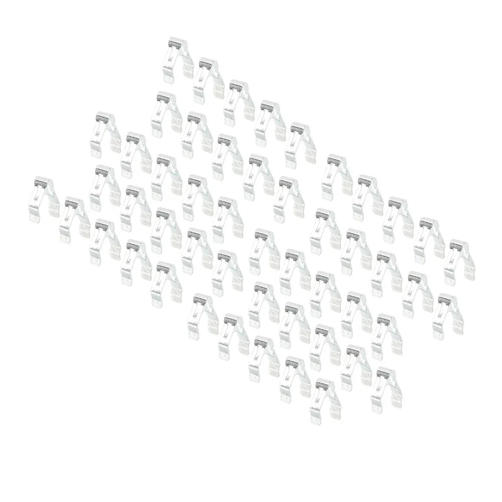 Dashboard Retainer Clips for Instrument Panel - Moulding Trim for G
