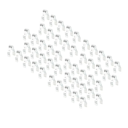 Dashboard Retainer Clips for Instrument Panel - Moulding Trim for G